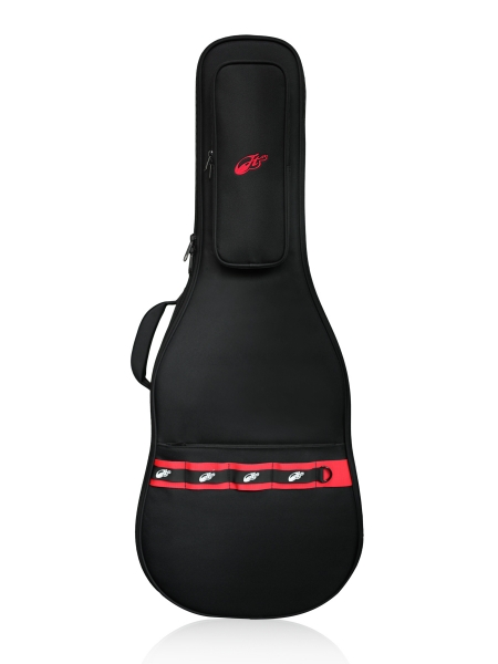 Classical Guitar Bag-Business Style