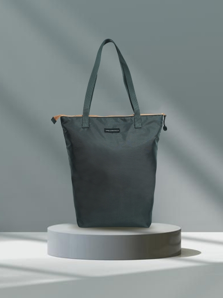 Foldable  Handheld Tote Bag