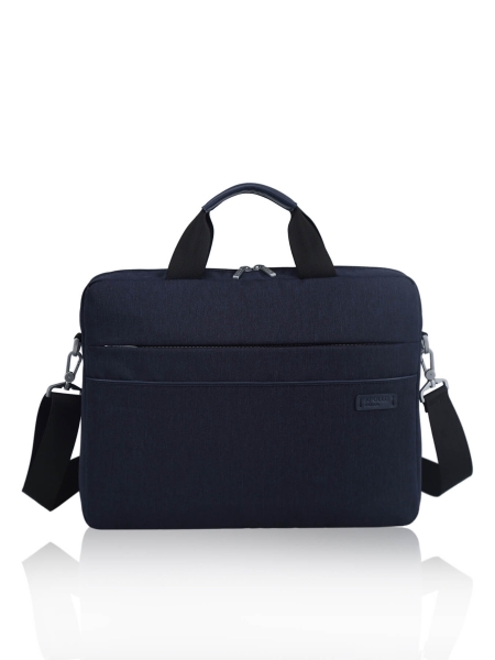 Business Slim Briefcase