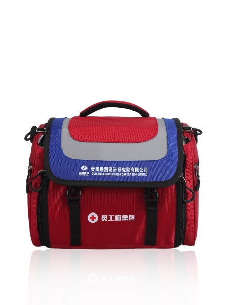 Emergency Equipment Bag