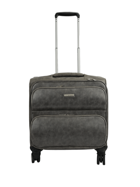 18-inch high-end business suitcase