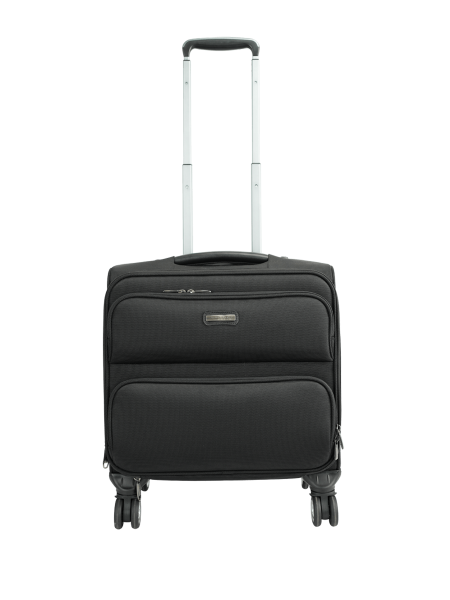 18-inch universal wheel business carry-on trolley case