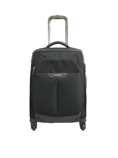 Business Carry-on Trolley Case