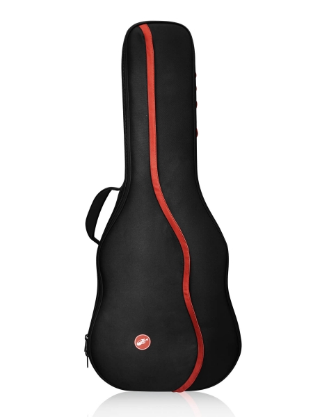 42-Inch Folk Guitar Bag - Simple Line