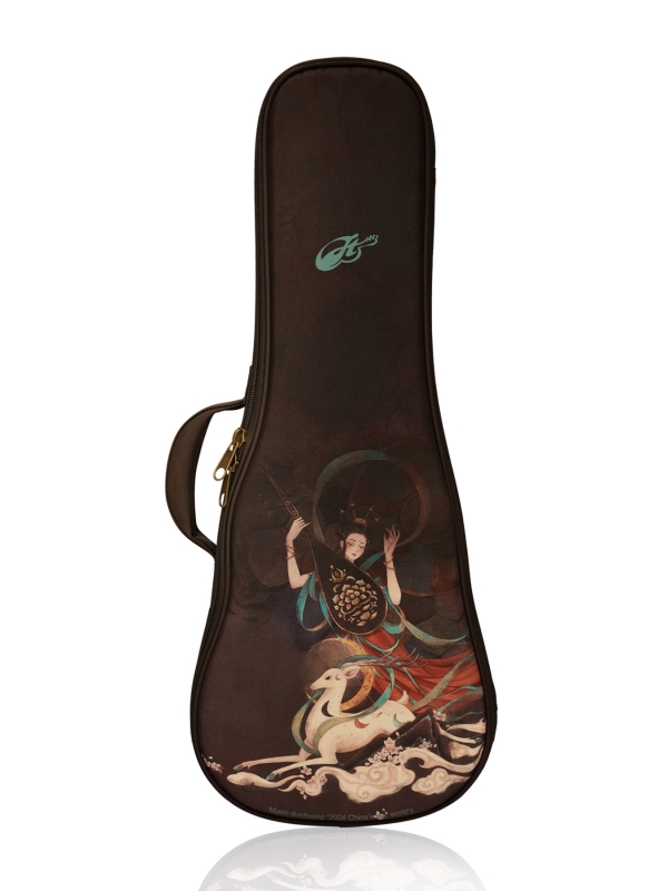 UT Ukulele Bag