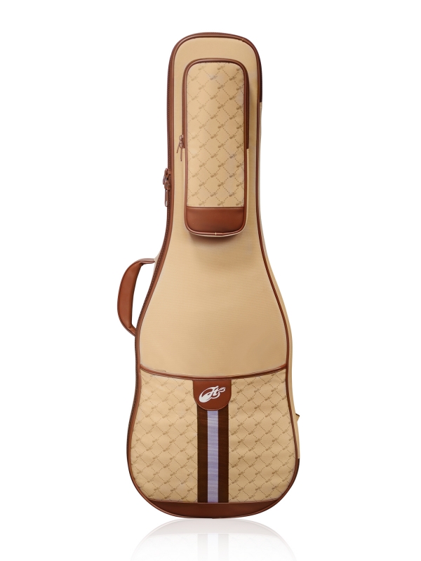 Electric Guitar Bag-Digital Logo Model