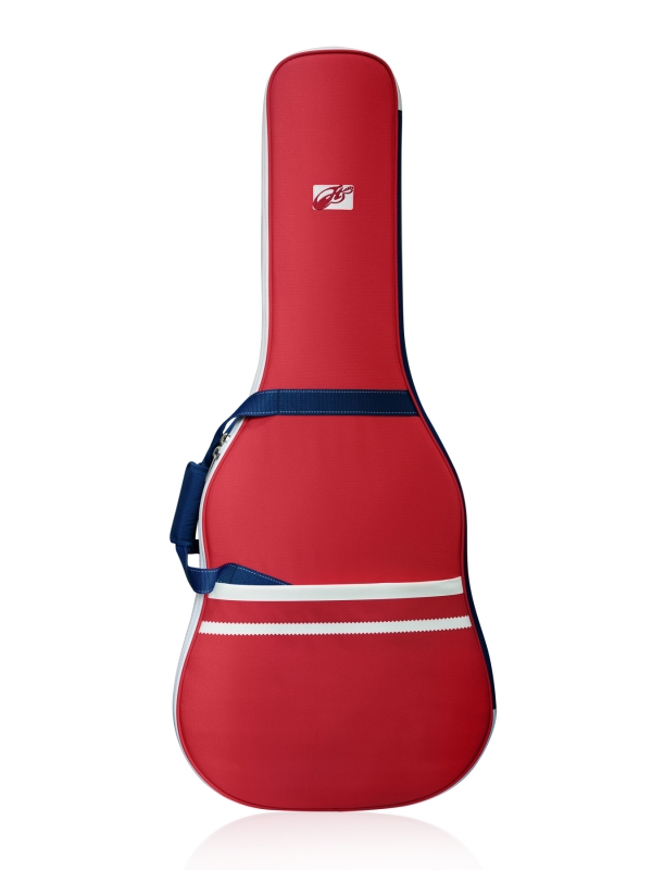 42-inch Folk guitar bag