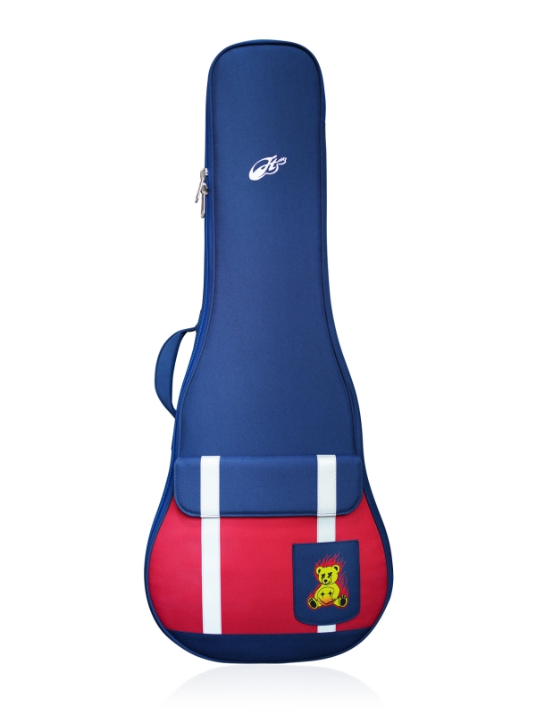 37.5-inch Children's Folk guitar bag