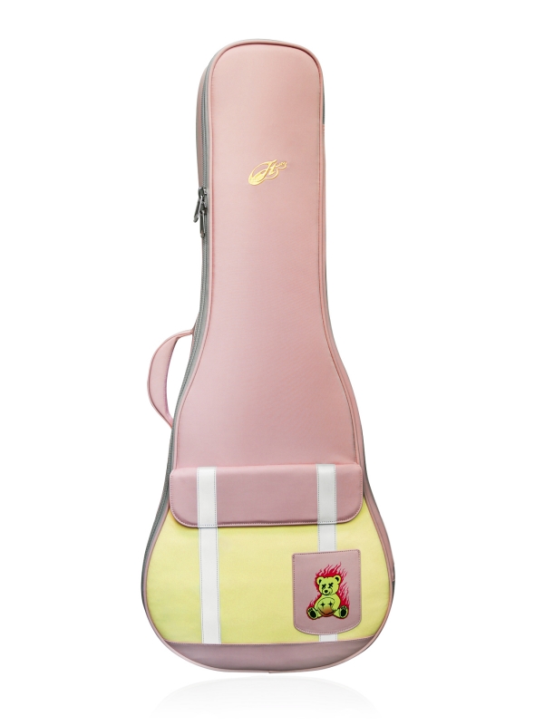 37.5-inch Children's Folk guitar bag