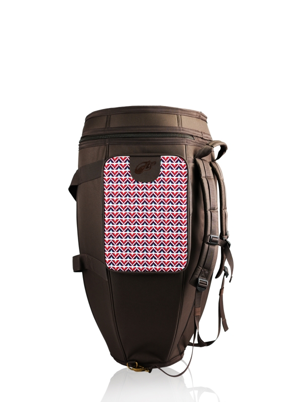 Gongas Drum backpack