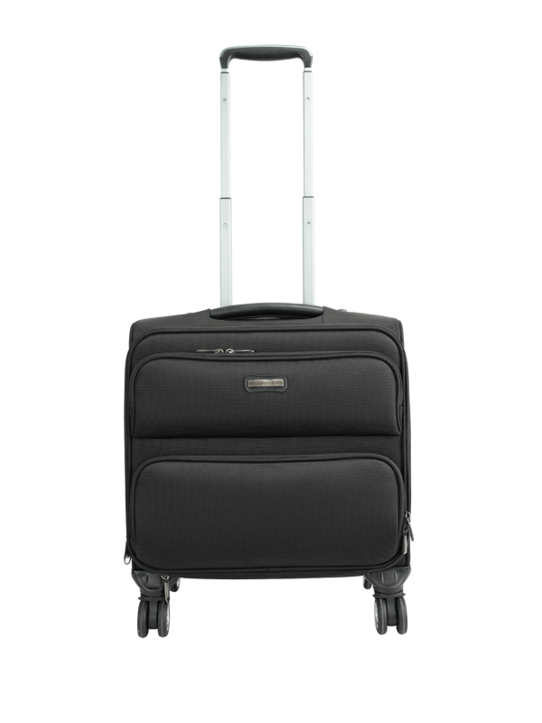 18-inch universal wheel business carry-on trolley case