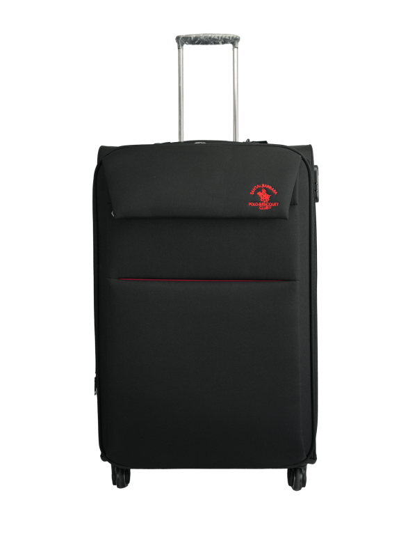 Universal wheel travel suitcase